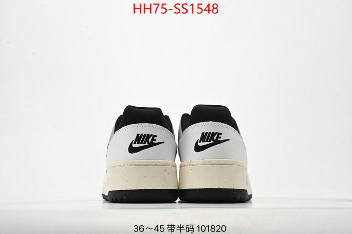 Women Shoes-NIKE 2024 perfect replica designer ID: SS1548 $: 75USD