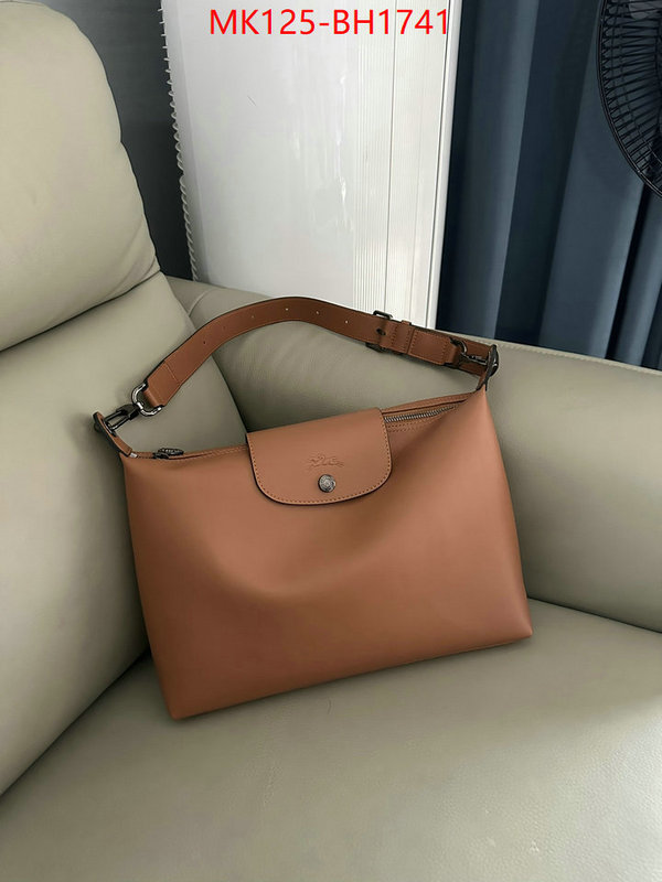 Longchamp(TOP)-Crossbody- aaaaa customize ID: BH1741 $: 125USD,