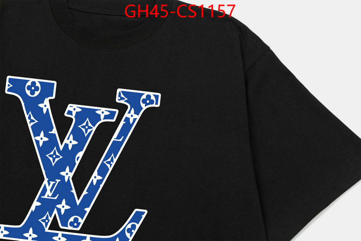 Clothing-LV buy online ID: CS1157 $: 45USD