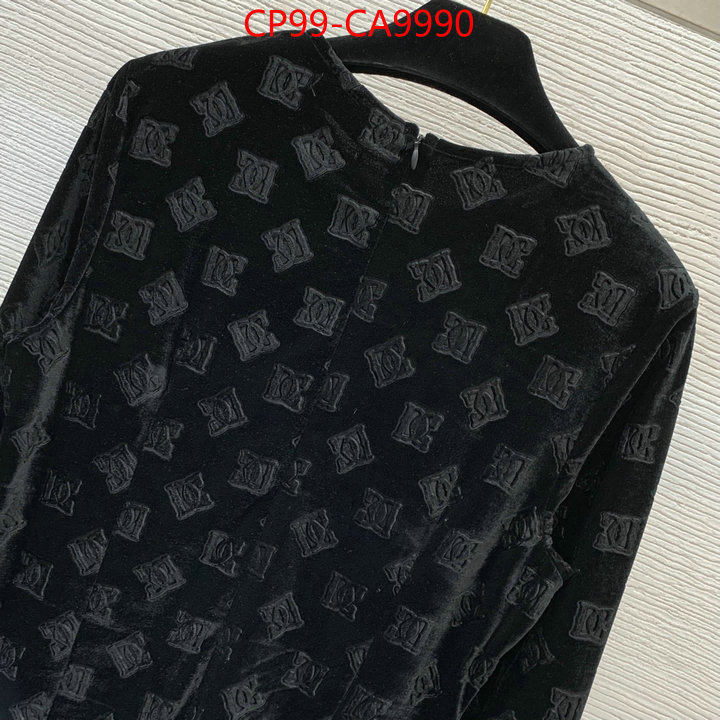 Clothing-DG where should i buy replica ID: CA9990 $: 99USD