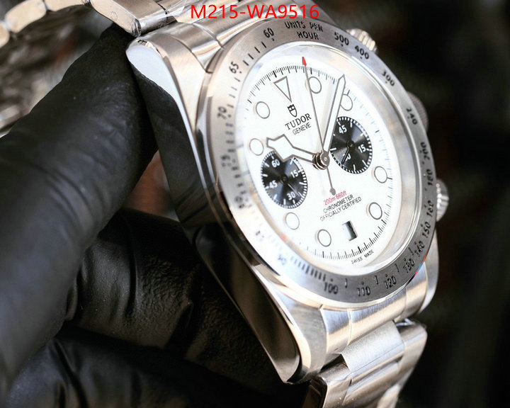 Watch(TOP)-Tudor how to find designer replica ID: WA9516 $: 215USD