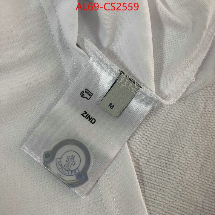 Clothing-Moncler good ID: CS2559 $: 69USD