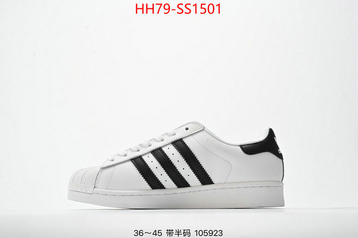 Women Shoes-Adidas replica best ID: SS1501 $: 79USD