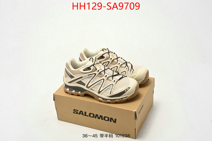 Women Shoes-Salomon where to buy the best replica ID: SA9709 $: 129USD