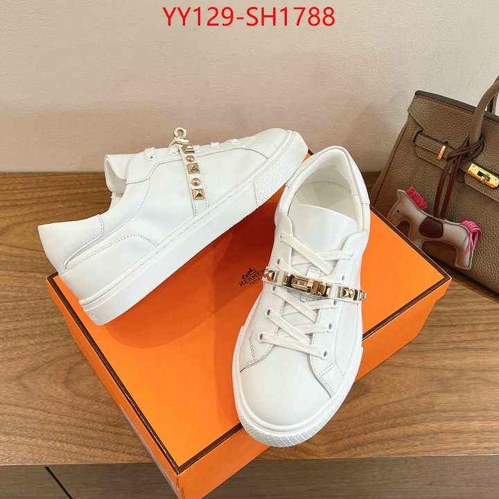 Women Shoes-Hermes where to find the best replicas ID: SH1788