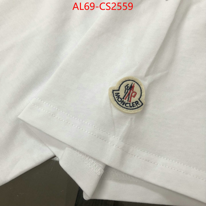 Clothing-Moncler good ID: CS2559 $: 69USD