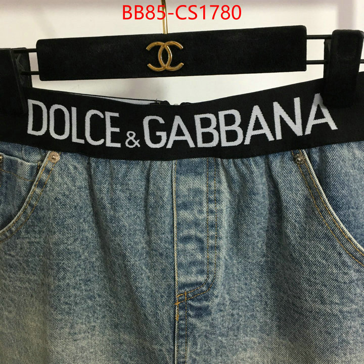 Clothing-DG what is top quality replica ID: CS1780 $: 85USD