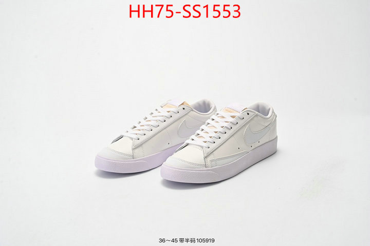 Women Shoes-NIKE high quality designer replica ID: SS1553 $: 75USD