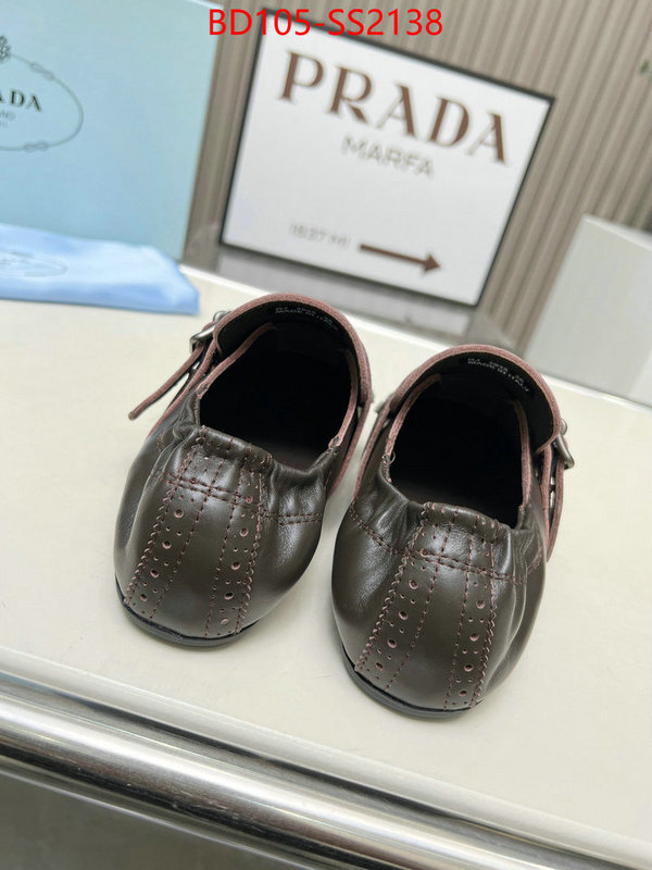 Women Shoes-Prada is it illegal to buy ID: SS2138 $: 105USD