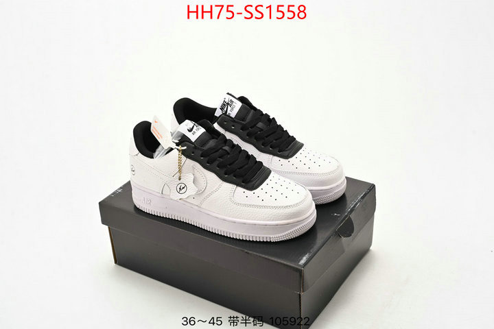 Men Shoes-Nike how to find designer replica ID: SS1558 $: 75USD