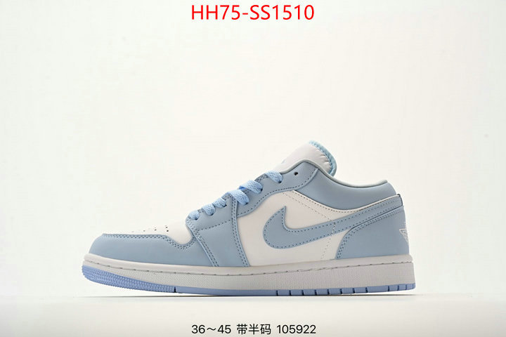 Women Shoes-Air Jordan high quality customize ID: SS1510 $: 75USD