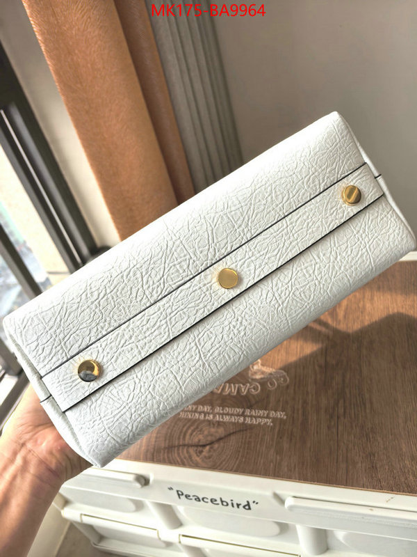 Tory Burch Bags(TOP)-Handbag- designer fake ID: BA9964 $: 175USD,