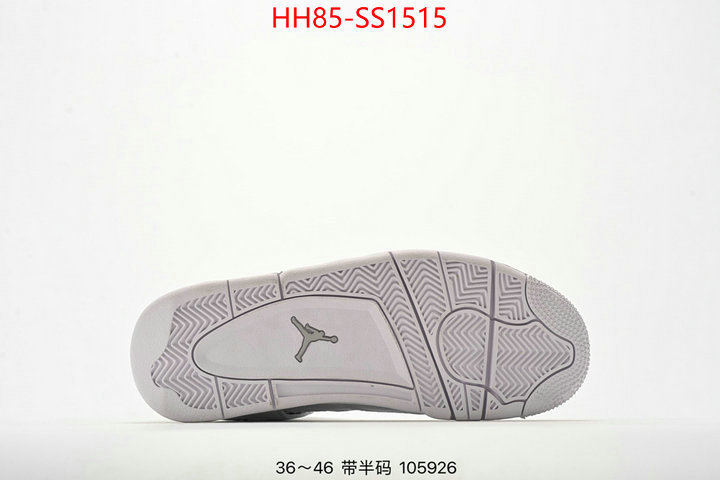 Men Shoes-Air Jordan 2024 luxury replicas ID: SS1515 $: 85USD