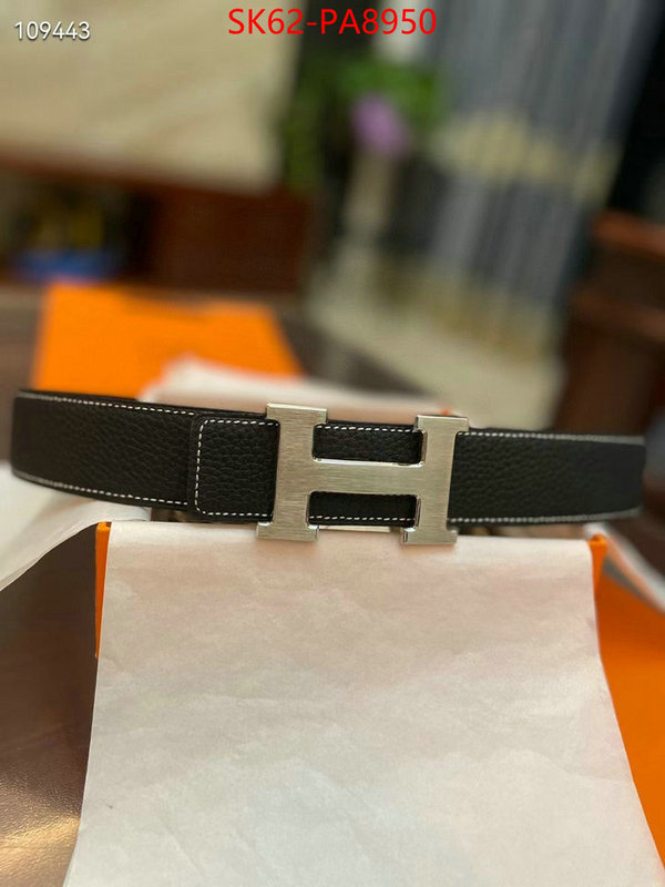 Belts-Hermes the best affordable ID: PA8950 $: 62USD