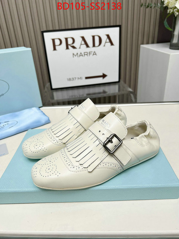 Women Shoes-Prada is it illegal to buy ID: SS2138 $: 105USD