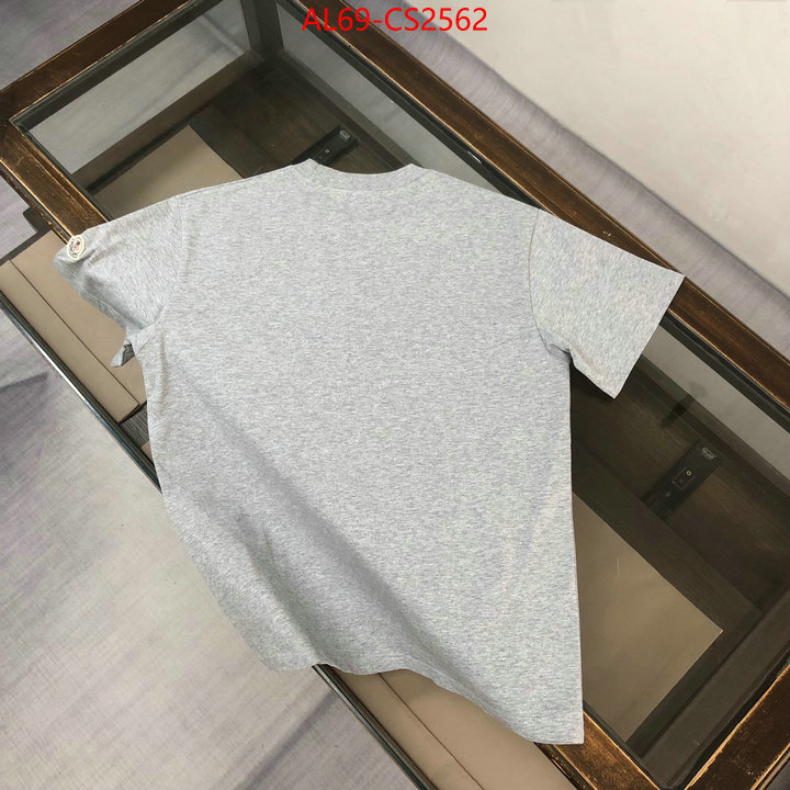 Clothing-Moncler we curate the best ID: CS2562 $: 69USD