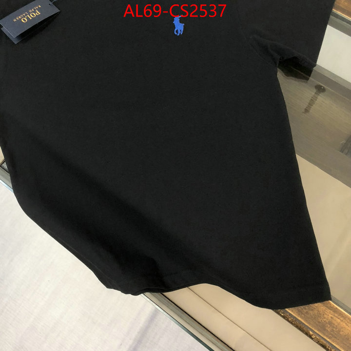 Clothing-Polo buy first copy replica ID: CS2537 $: 69USD