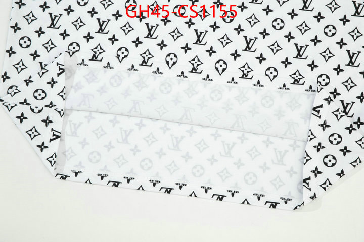 Clothing-LV aaaaa ID: CS1155 $: 45USD