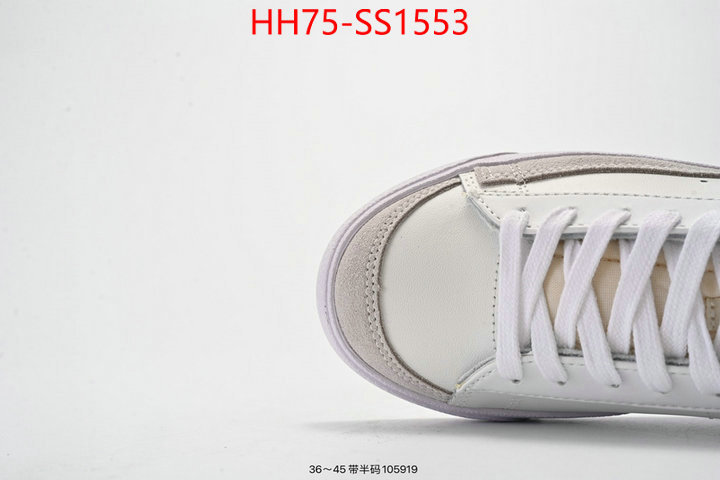 Women Shoes-NIKE high quality designer replica ID: SS1553 $: 75USD