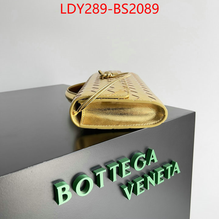 BV Bags(TOP)-Clutch- how to buy replcia ID: BS2089 $: 289USD,