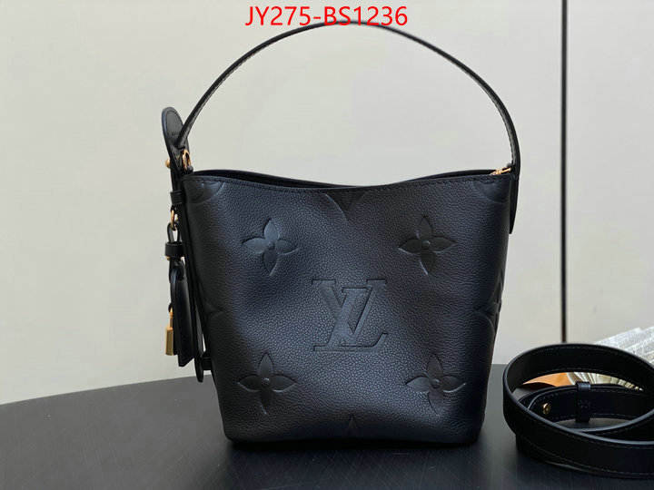 LV Bags(TOP)-Nono-No Purse-Nano No- hot sale ID: BS1236 $: 275USD,