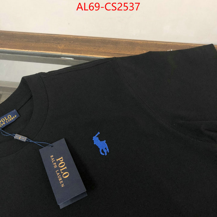 Clothing-Polo buy first copy replica ID: CS2537 $: 69USD