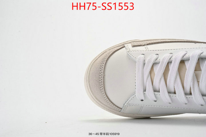 Women Shoes-NIKE high quality designer replica ID: SS1553 $: 75USD