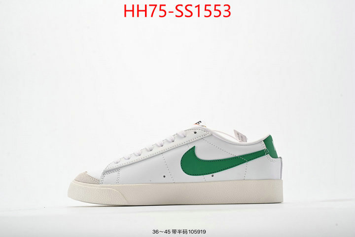 Women Shoes-NIKE high quality designer replica ID: SS1553 $: 75USD