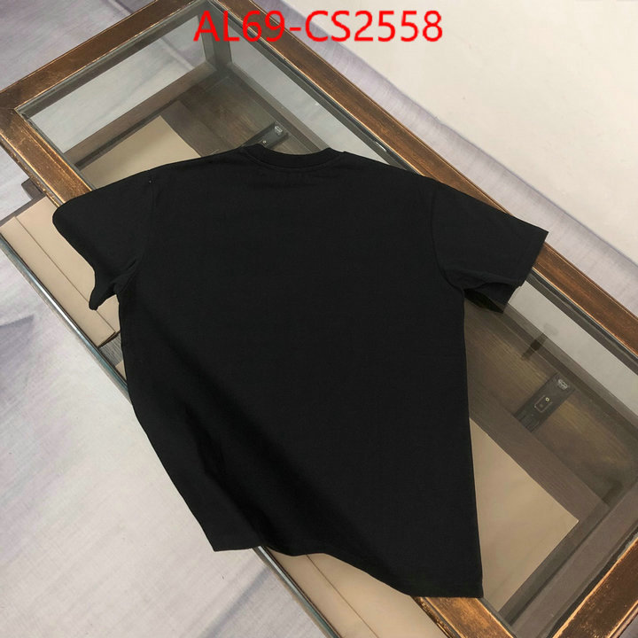 Clothing-Moncler top quality ID: CS2558 $: 69USD