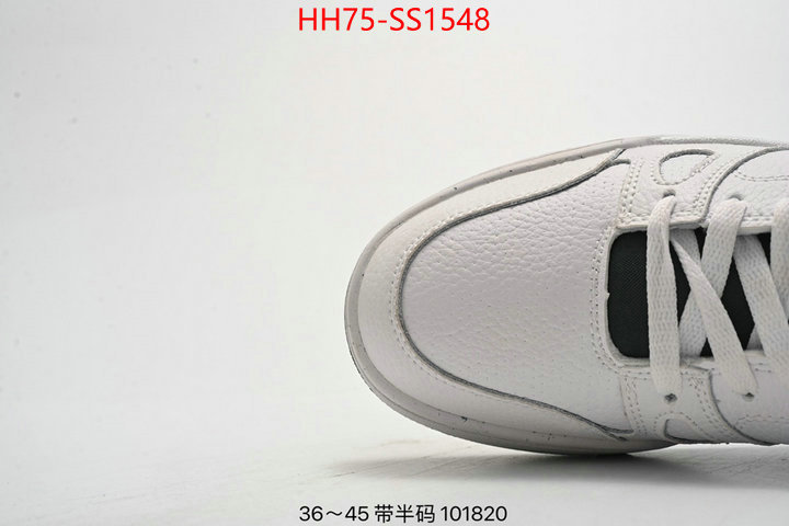 Women Shoes-NIKE 2024 perfect replica designer ID: SS1548 $: 75USD