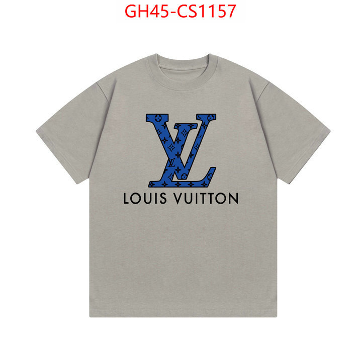 Clothing-LV buy online ID: CS1157 $: 45USD