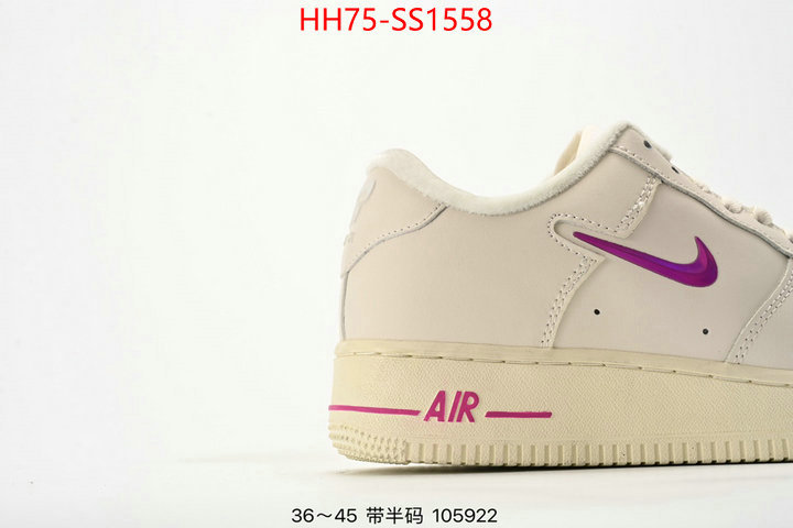 Men Shoes-Nike how to find designer replica ID: SS1558 $: 75USD