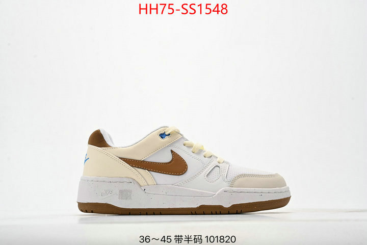 Women Shoes-NIKE 2024 perfect replica designer ID: SS1548 $: 75USD