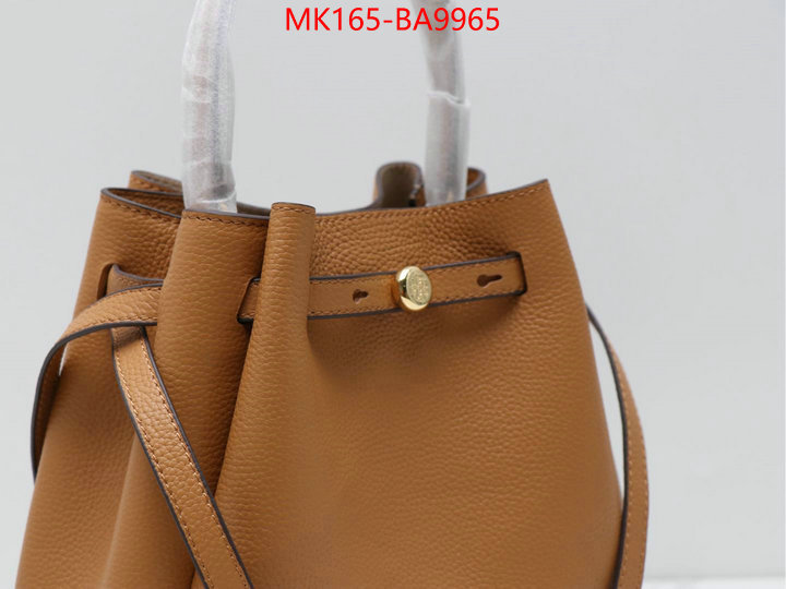Tory Burch Bags(TOP)-Bucket Bag- 1:1 clone ID: BA9965 $: 165USD,