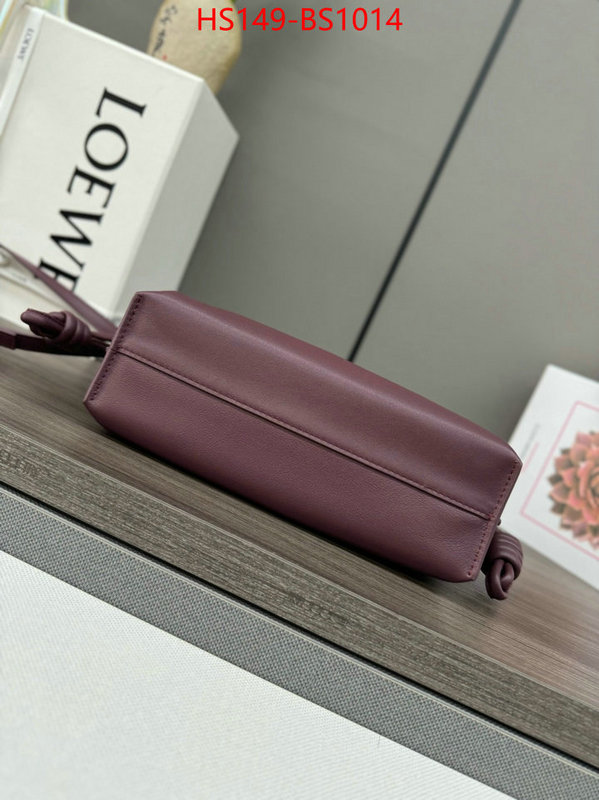 Loewe Bags(4A)-Crossbody- sale outlet online ID: BS1014 $: 149USD,