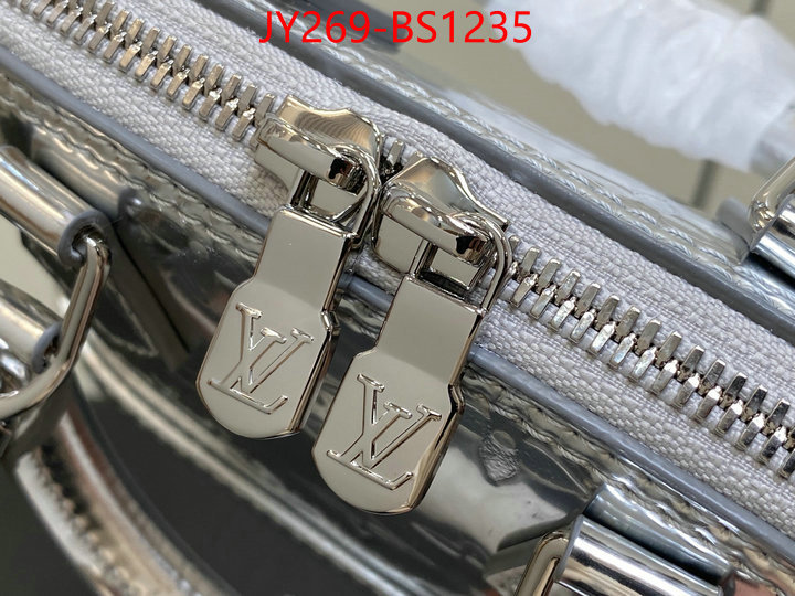 LV Bags(TOP)-Alma- aaaaa replica designer ID: BS1235