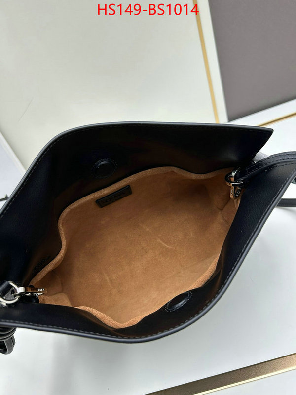 Loewe Bags(4A)-Crossbody- sale outlet online ID: BS1014 $: 149USD,