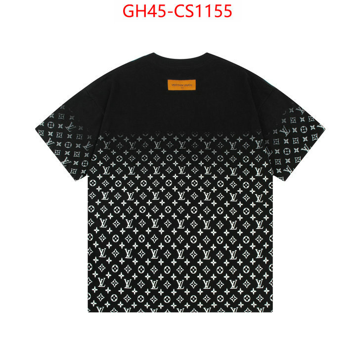 Clothing-LV aaaaa ID: CS1155 $: 45USD