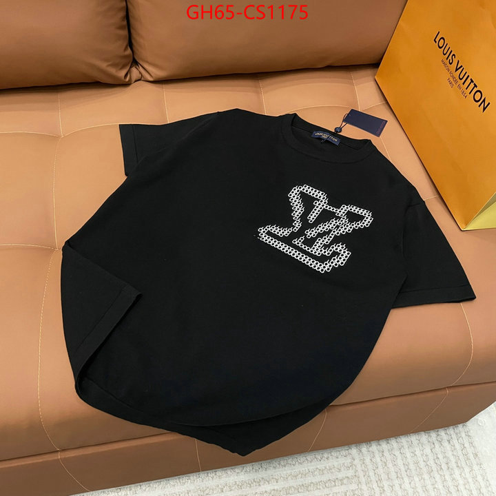 Clothing-LV are you looking for ID: CS1175 $: 65USD