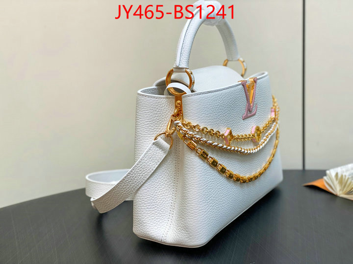 LV Bags(TOP)-Handbag Collection- designer 7 star replica ID: BS1241