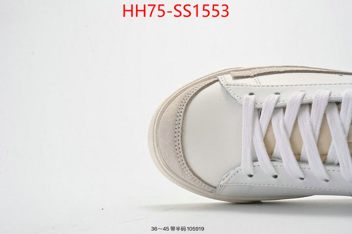 Women Shoes-NIKE high quality designer replica ID: SS1553 $: 75USD