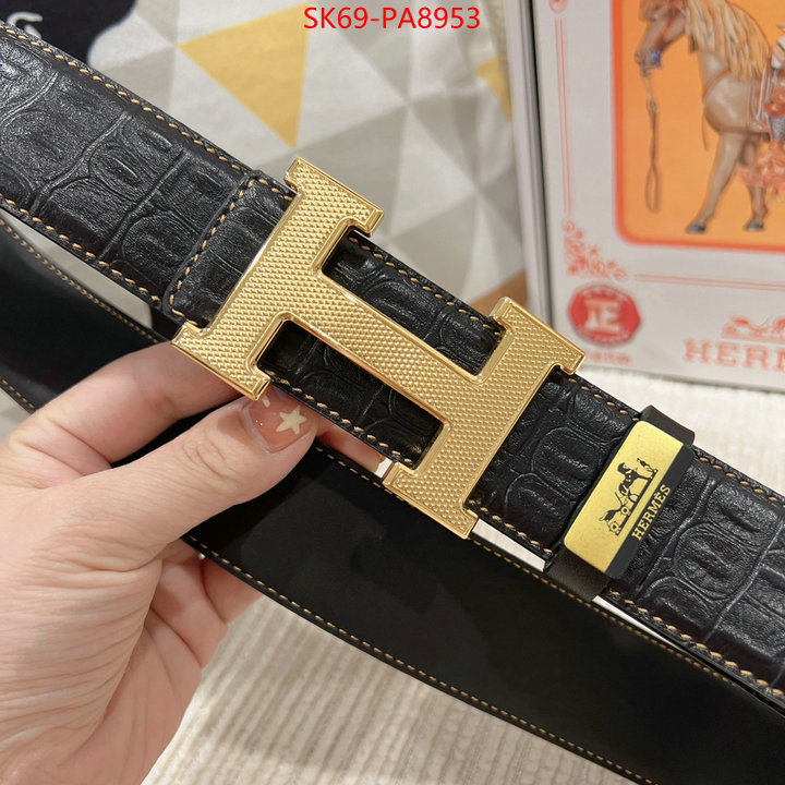 Belts-Hermes online store ID: PA8953 $: 69USD