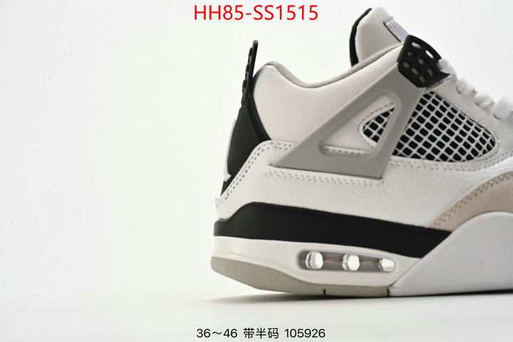 Men Shoes-Air Jordan 2024 luxury replicas ID: SS1515 $: 85USD