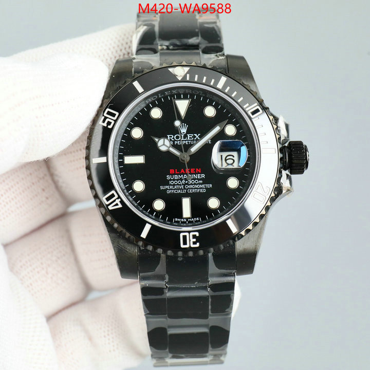 Watch(TOP)-Rolex are you looking for ID: WA9588 $: 420USD