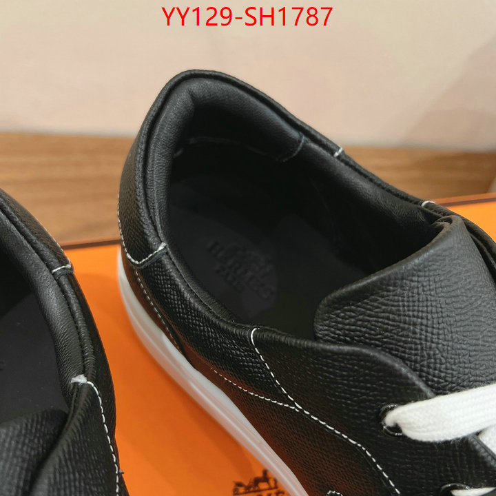 Women Shoes-Hermes copy aaaaa ID: SH1787