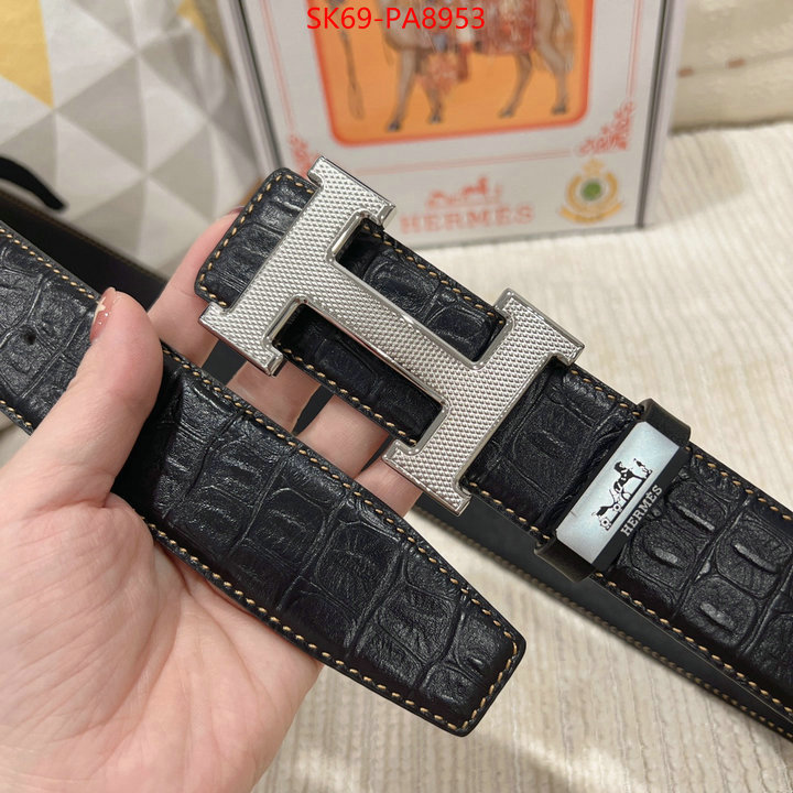 Belts-Hermes online store ID: PA8953 $: 69USD