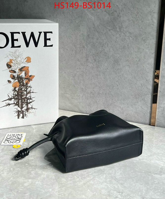 Loewe Bags(4A)-Crossbody- sale outlet online ID: BS1014 $: 149USD,