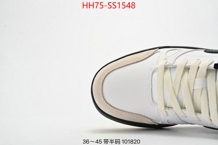 Women Shoes-NIKE 2024 perfect replica designer ID: SS1548 $: 75USD