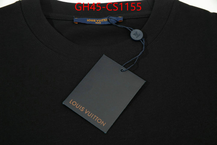 Clothing-LV aaaaa ID: CS1155 $: 45USD