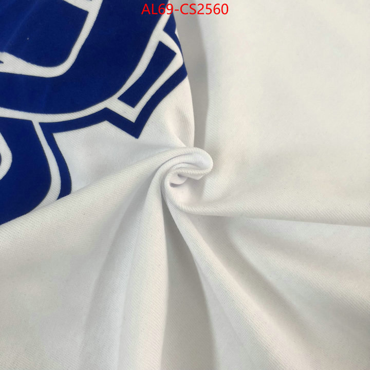Clothing-Moncler luxury 7 star replica ID: CS2560 $: 69USD
